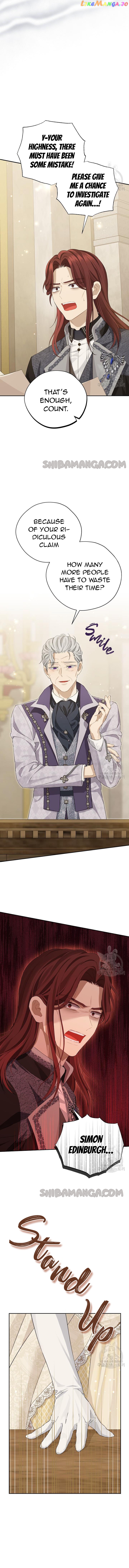 Actually, I Was the Real One Chapter 117 - page 8